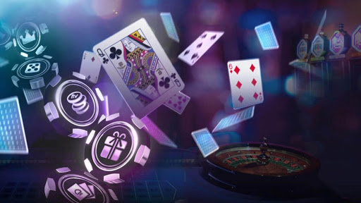 “The Intriguing World of Casinos: A Blend of Entertainment and Chance”