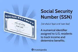 Unraveling the Importance and Security of Social Security Numbers