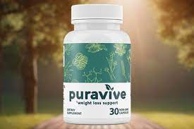 Discovering Pure Wellness: The Essence of Puravive